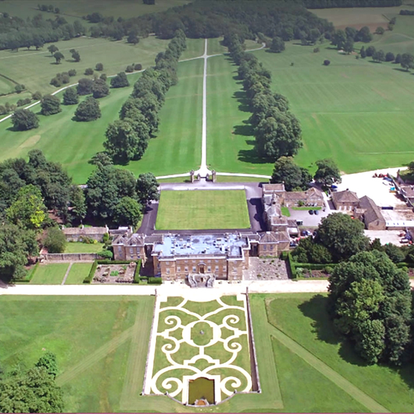 It’s Bramham week and we are buzzing!